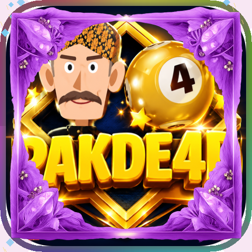pakde4d — mitra unggulan