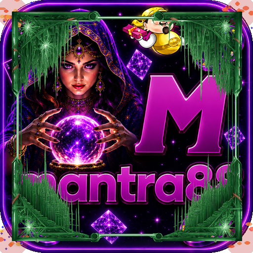mantra88 — mitra unggulan