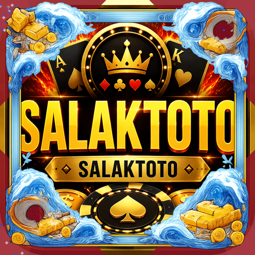 salaktoto — mitra unggulan